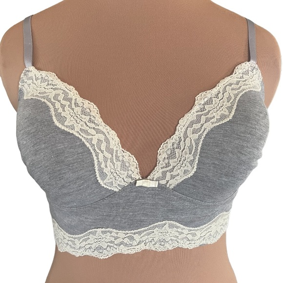 Dreamwear Intimates & Sleepwear Dreamwear 36c Pullover Stretch Bra